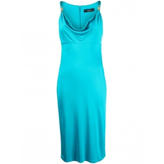 Versace Midi Dress