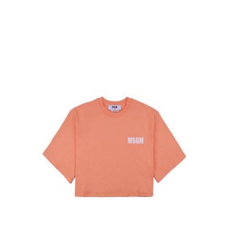 T-SHIRT MSGM