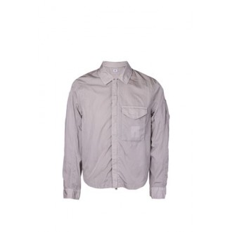 GIACCA CAMICIA CHROME-Renbsp; C.P. COMPANYenbsp;