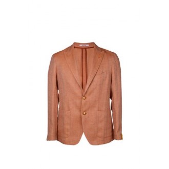 BLAZER MONOPETTO