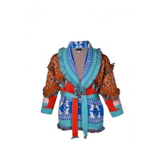 CARDIGAN ALANUI