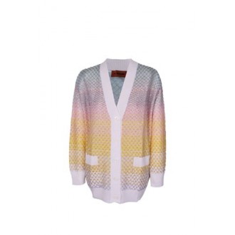 CARDIGAN MISSONI