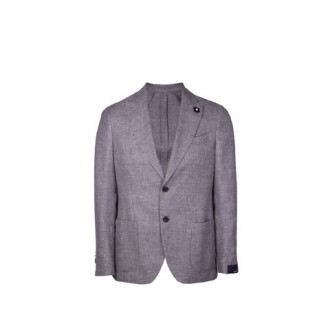 BLAZER MONOPETTO