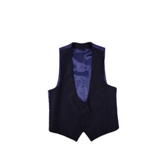 GILET MONOPETTO