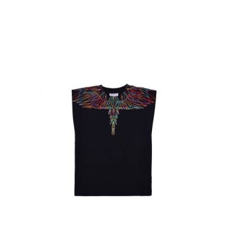 T-SHIRT CON STAMPA