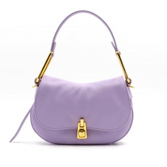 Borsa Donna LAVANDER COCCINELLE Pelle