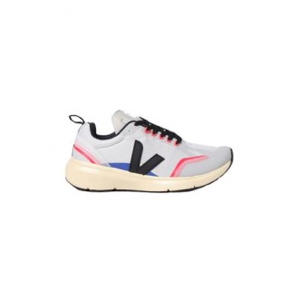Sneakers CONDOR 2, di Veja, da uomo, colore multicolor. Modello caratterizzato da tomaia in alveomesh, inserti in T.P.U. e logo V in Pebax a contrasto. Suola in caucciù. 