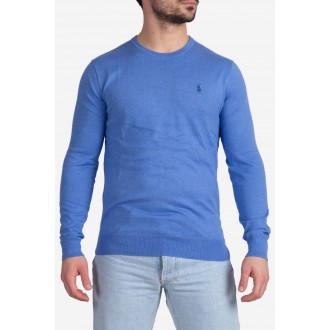 POLO RALPH LAUREN Maglia in cotone Slim-Fit