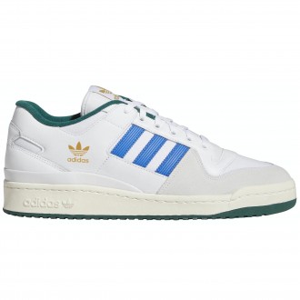 adidas Forum 84 Low ADV White Blue Bird