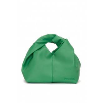 JW ANDERSON Borsa Twister Hobo Mini