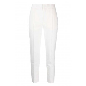ISABEL MARANT Pantalone Sioliran