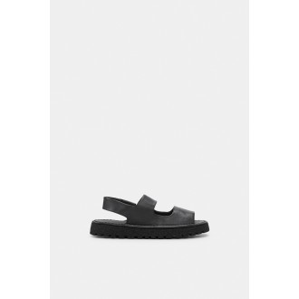 Marsèll Sanpomice Black Sandals