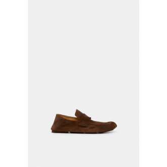 Marsèll Toddone Brown Loafers