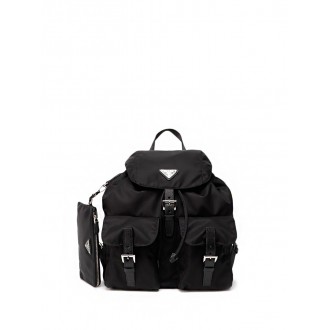 Prada Medium `Re-Nylon` Backpack
