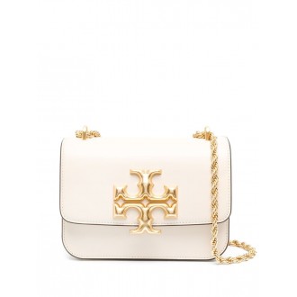 Tory Burch Small `Eleanor` Leather Shoulder Bag