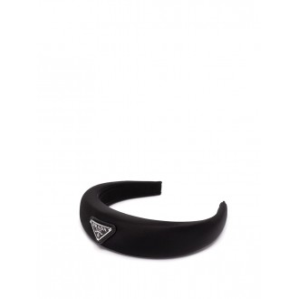 Prada `Re-Nylon` Headband