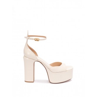 Valentino Garavani `Valentino Garavani Tan-Go` Sandals
