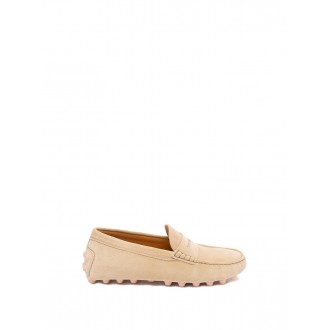 Tod's `Gommino Macro` Loafers