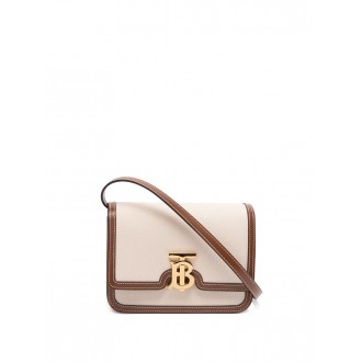 Burberry `Tb` Small Bag