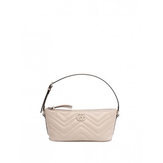 Gucci `Gg Marmonth 2.0` Shoulder Bag