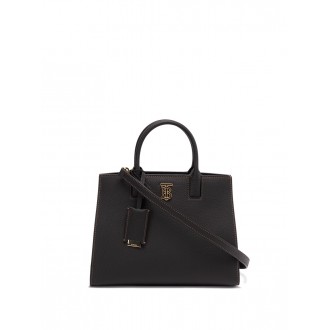 Burberry `Tb` Mini Tote Bag
