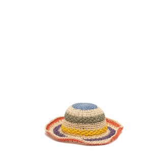 Twin Set Hat