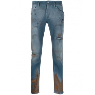 Dolce & Gabbana Pants