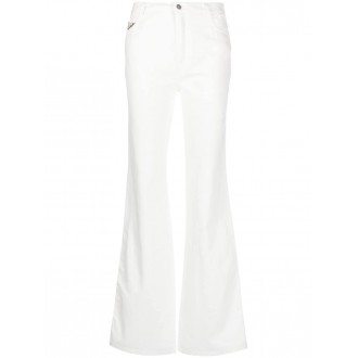 Ermanno Scervino Bootcut Pants