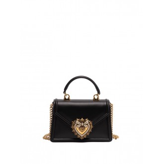 Dolce & Gabbana Small `Devotion` Bag