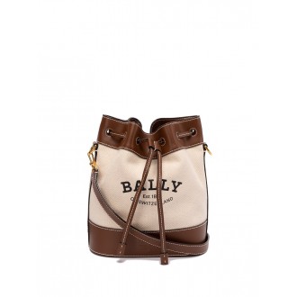 Bally `Cleoh.St` Bucket Bag
