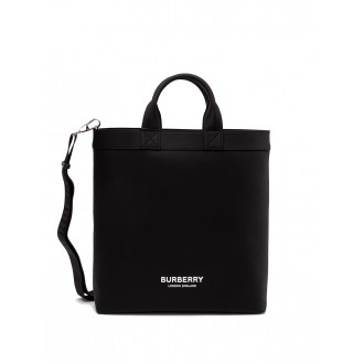 Burberry `Artie` Tote Bag