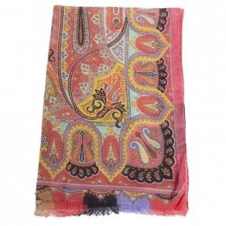 SCIARPA CALCUTTA ETRO