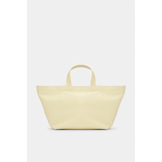 Marsèll Trapezio 2 Yellow Shoulder Bag