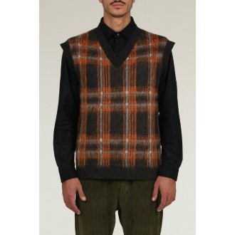 VEST CHECK - Gilet - PRESIDENT'S