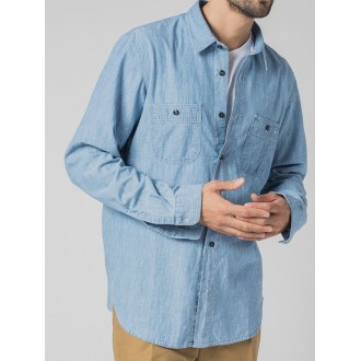 SHIRT KANSAS - Camicia - PRESIDENT'S