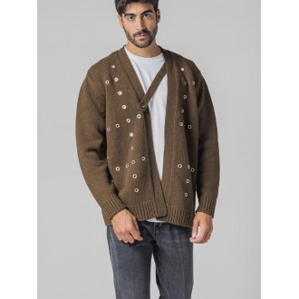 Cardigan - COVERT