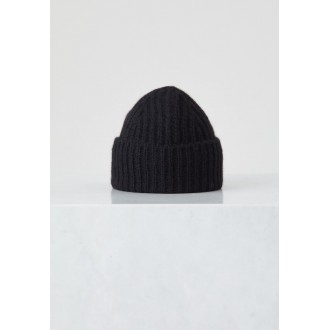 Knitted hat - Cappello - CLOSED