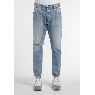 NICK-652 - Pantaloni - ICON DENIM