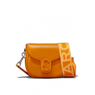 MARC JACOBS Borsa The J Marc Saddle Small