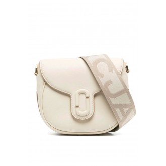 MARC JACOBS Borsa The J Marc Saddle Small