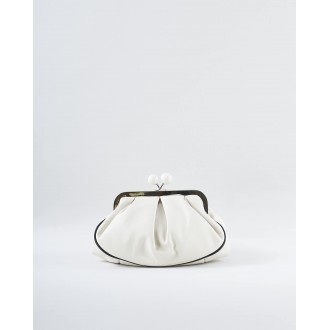 MAX MARA WEEKEND Borsa Pasticcino Bag Small in nappa Max Mara Weekend