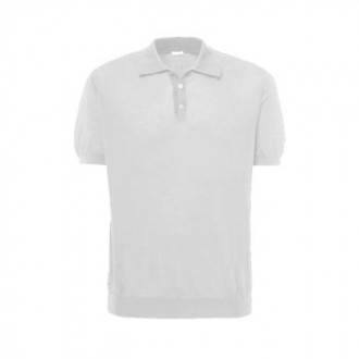 Polo in cotone makò