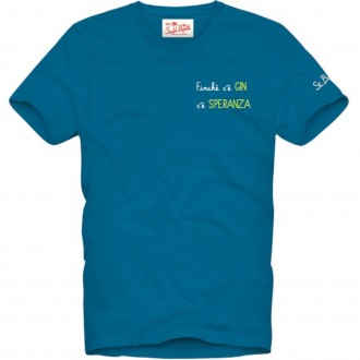 MC2 SAINT BARTH tshirtman 06821d