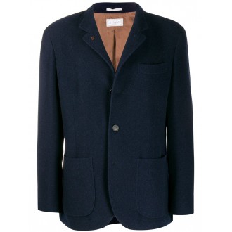Brunello Cucinelli Water-Resistant Coat