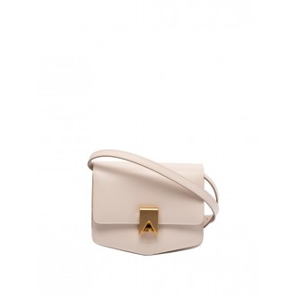 Alaia `Le Papa Small` Shoulder Bag