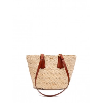 Max Mara `Panierm` Tote Bag