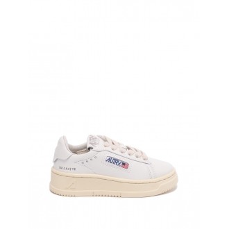 Autry `Dallas Kids Low` Sneakers