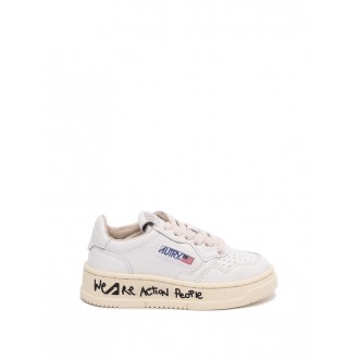 Autry `Autry Kids Low` Sneakers