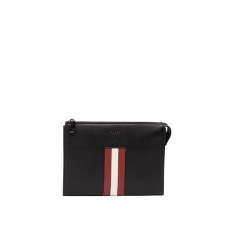 Bally `Eming.Tsp` Clutch Bag