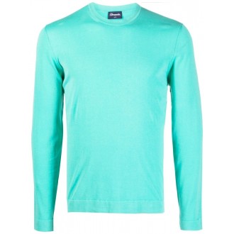 Drumohr Long Sleeve T-Shirt